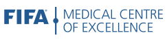 Logotipo Medical Centre of excellence